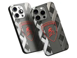 Lamborghini Protezione Smartphone Serie Alta Gamma Pro